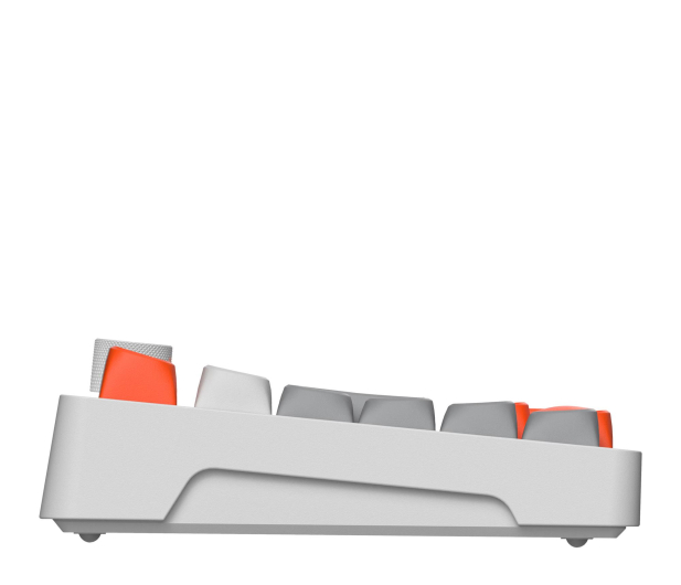 SMX Sanshu Nougat Switch 94 gray SMXG047 - 1417241 - zdjęcie 8